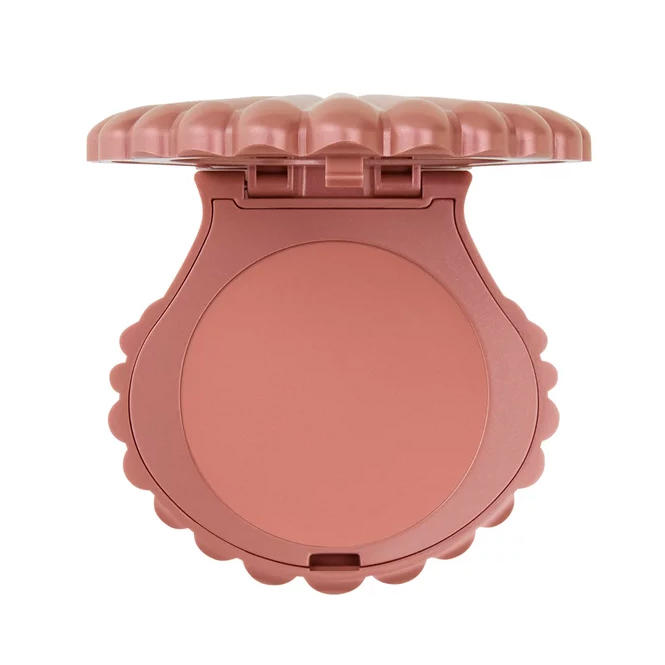 Tarte Sugar Rush Beach Cheeks Cream Blush Ocean Girl