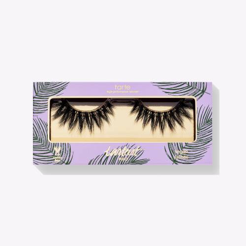 Tarte Tarteist Pro Cruelty Free Lashes Wifey