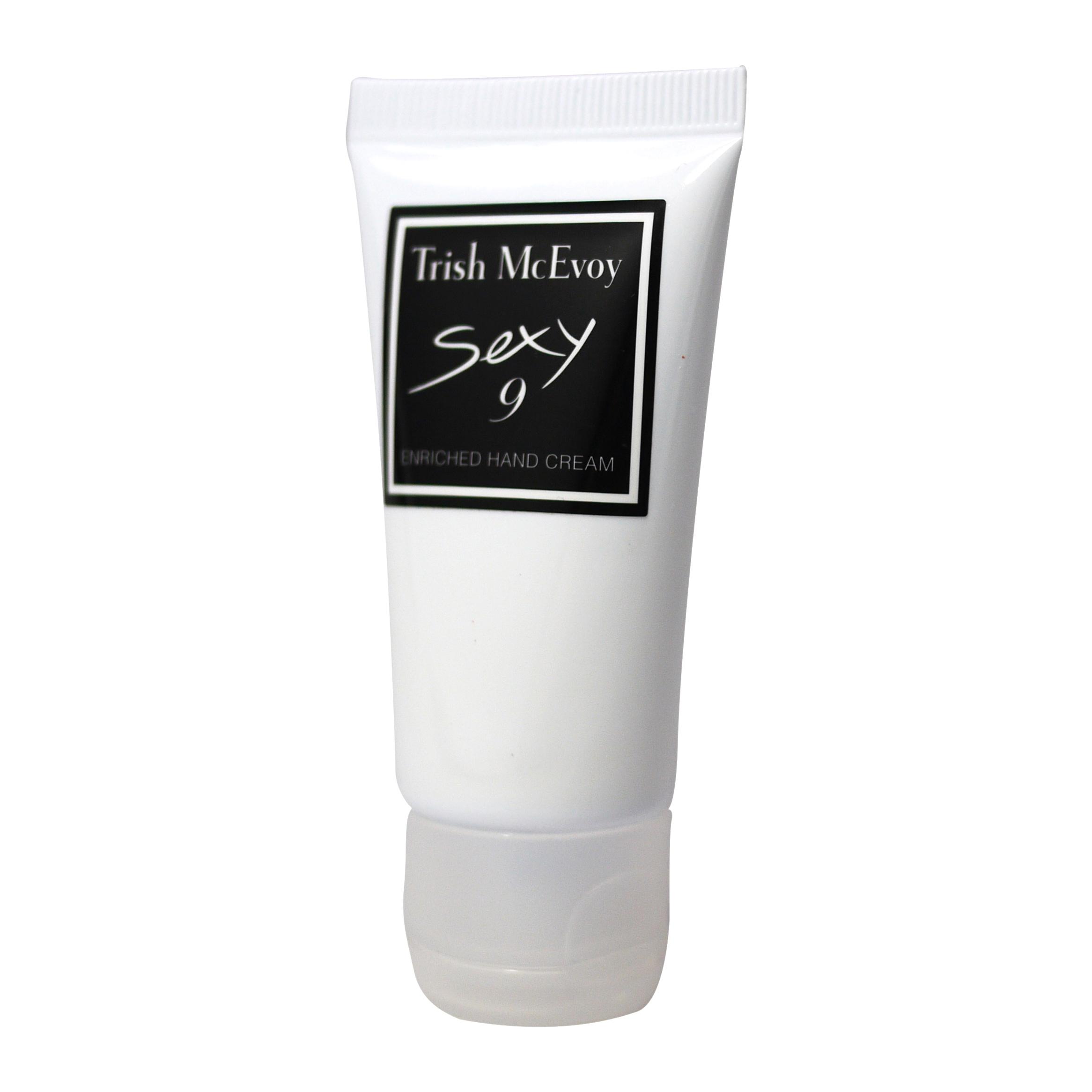 Trish McEvoy Sexy 9 Enriched Hand Cream