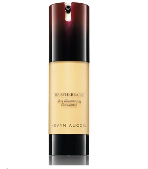 Kevyn Aucoin The Etherealist Foundation Light 03