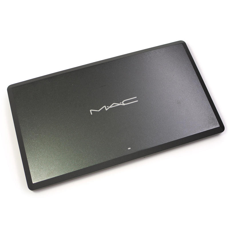MAC Empty Palette 15 Eyeshadows #0