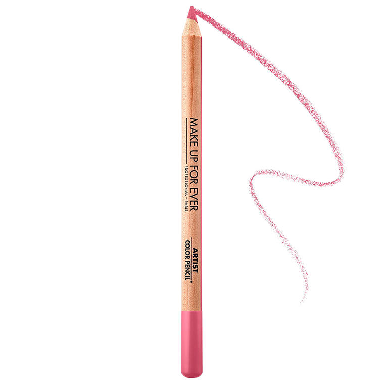 Makeup Forever Artist Color Pencil Go Ahead Pink 806