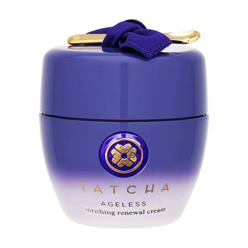 Tatcha Ageless Enriching Renewal Cream
