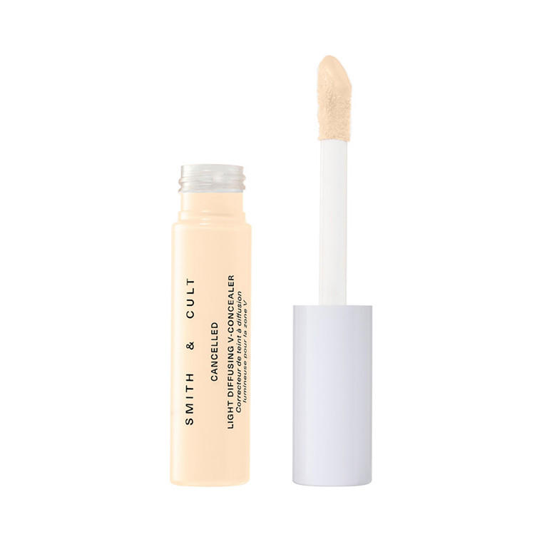 Smith & Cult Cancelled Light Diffusing C-Concealer 100-Cool