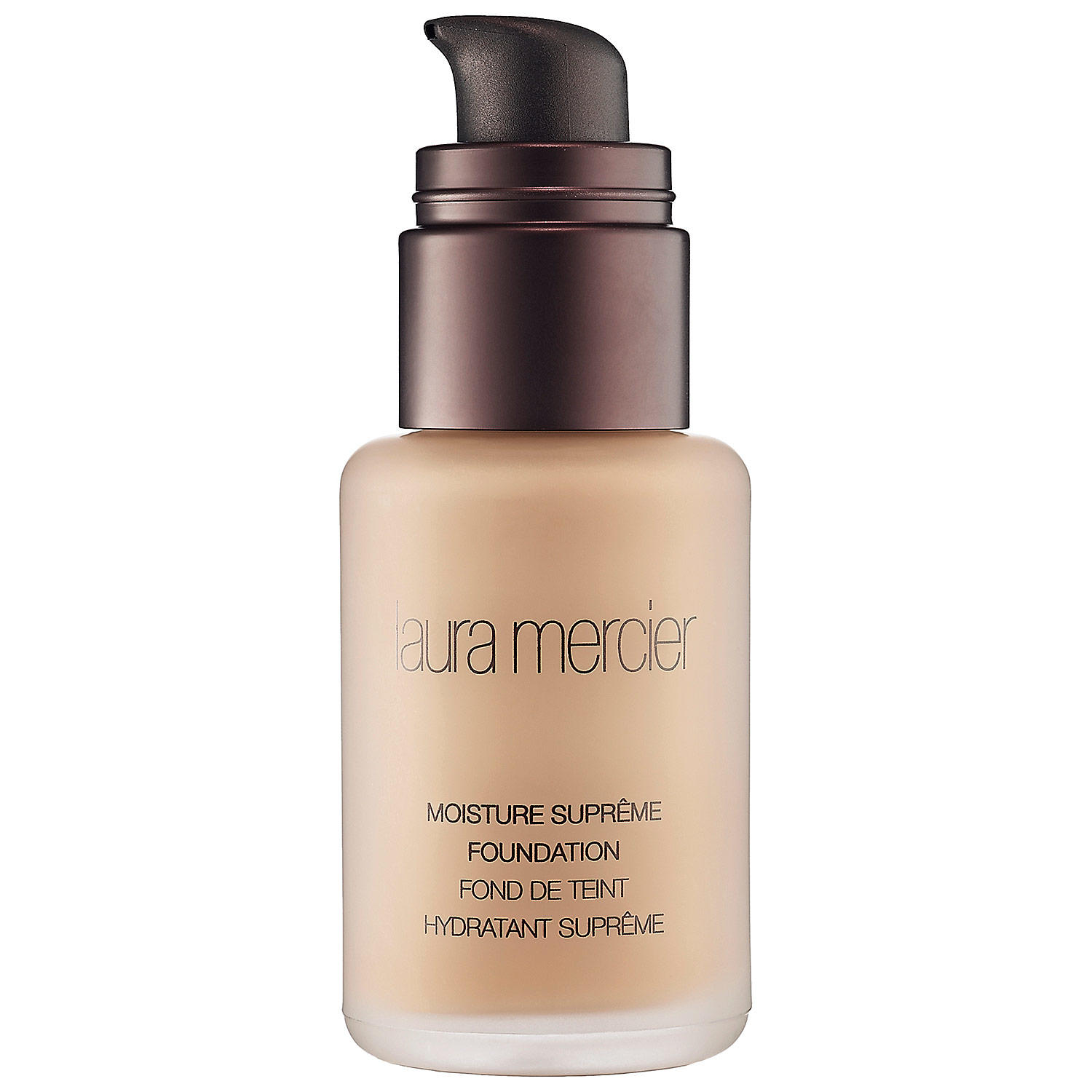 Laura Mercier Moisture Supreme Foundation Tawny Beige