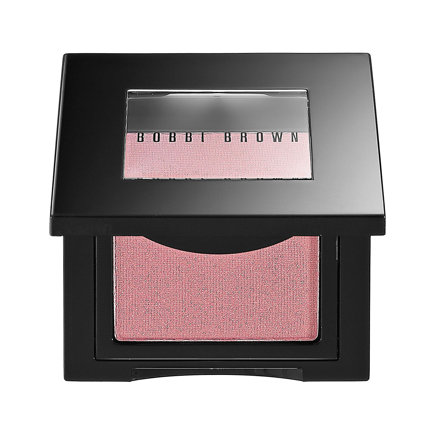 Bobbi Brown Shimmer Blush Washed Rose 2