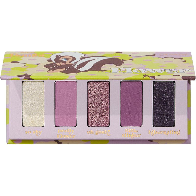 ColourPop x Bambi Eyeshadow Palette Flower