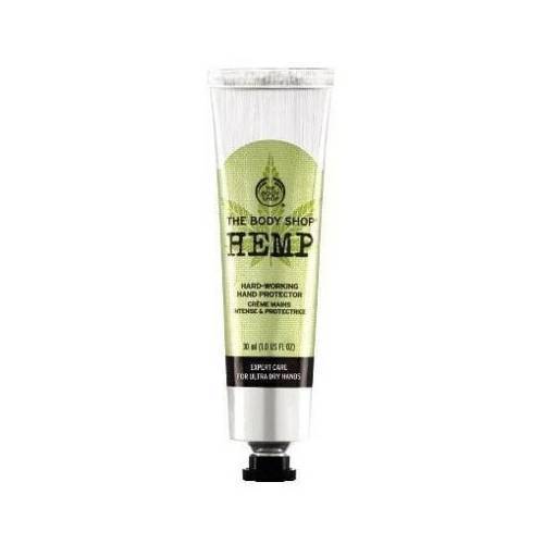 The Body Shop Hemp Hand Protector Mini