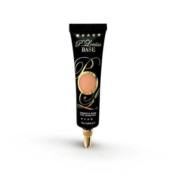 P. Louise Base Shade Rumour 03