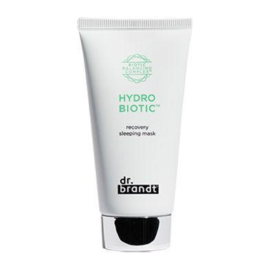 Dr. Brandt Hydro Biotic Recovery Sleeping Mask Mini