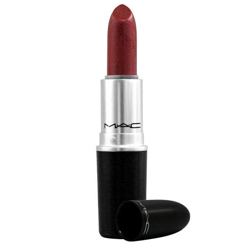 MAC Lipstick Supersequin