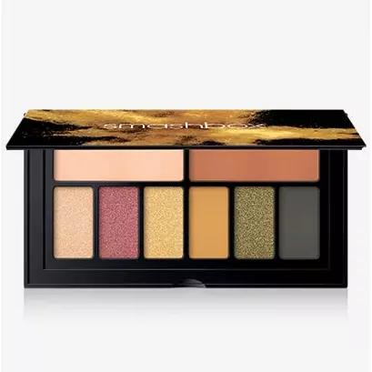 2nd Chance Smashbox Cover Shot: Canyon Eye Palette