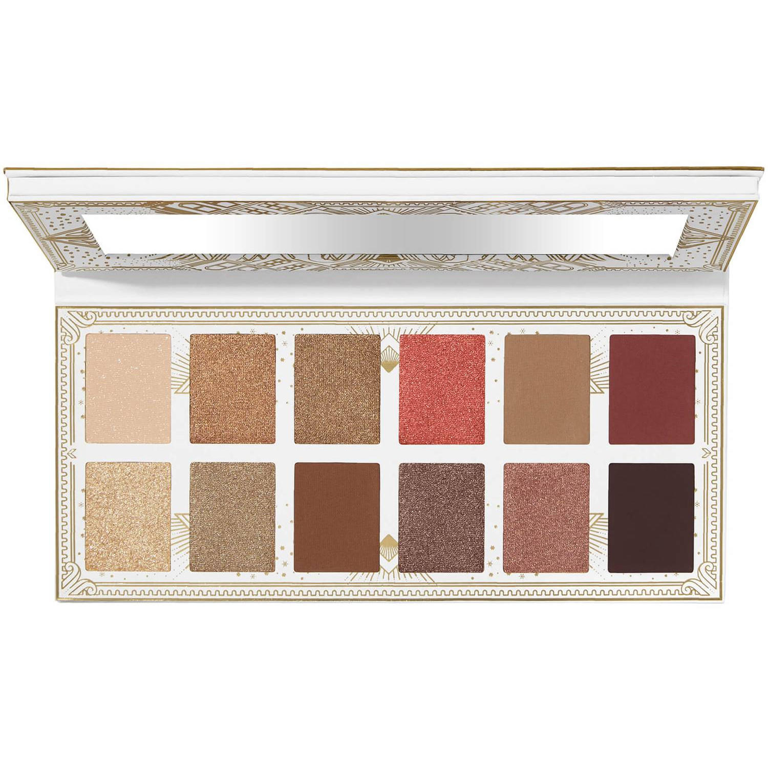 Bobbi Brown Golden Illusion Eyeshadow Palette