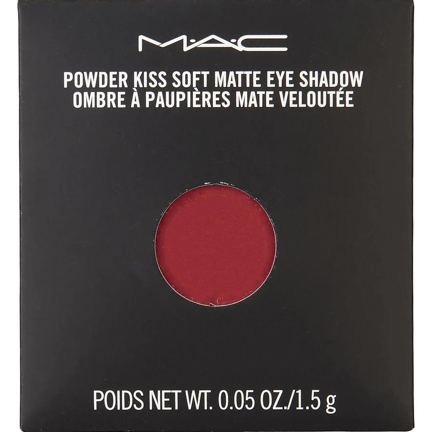 MAC Powder Kiss Shadow Refill Werk Werk Werk #1