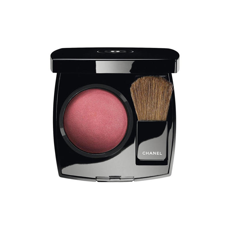 Chanel Joues Contraste Powder Blush Desert Bronze Plum