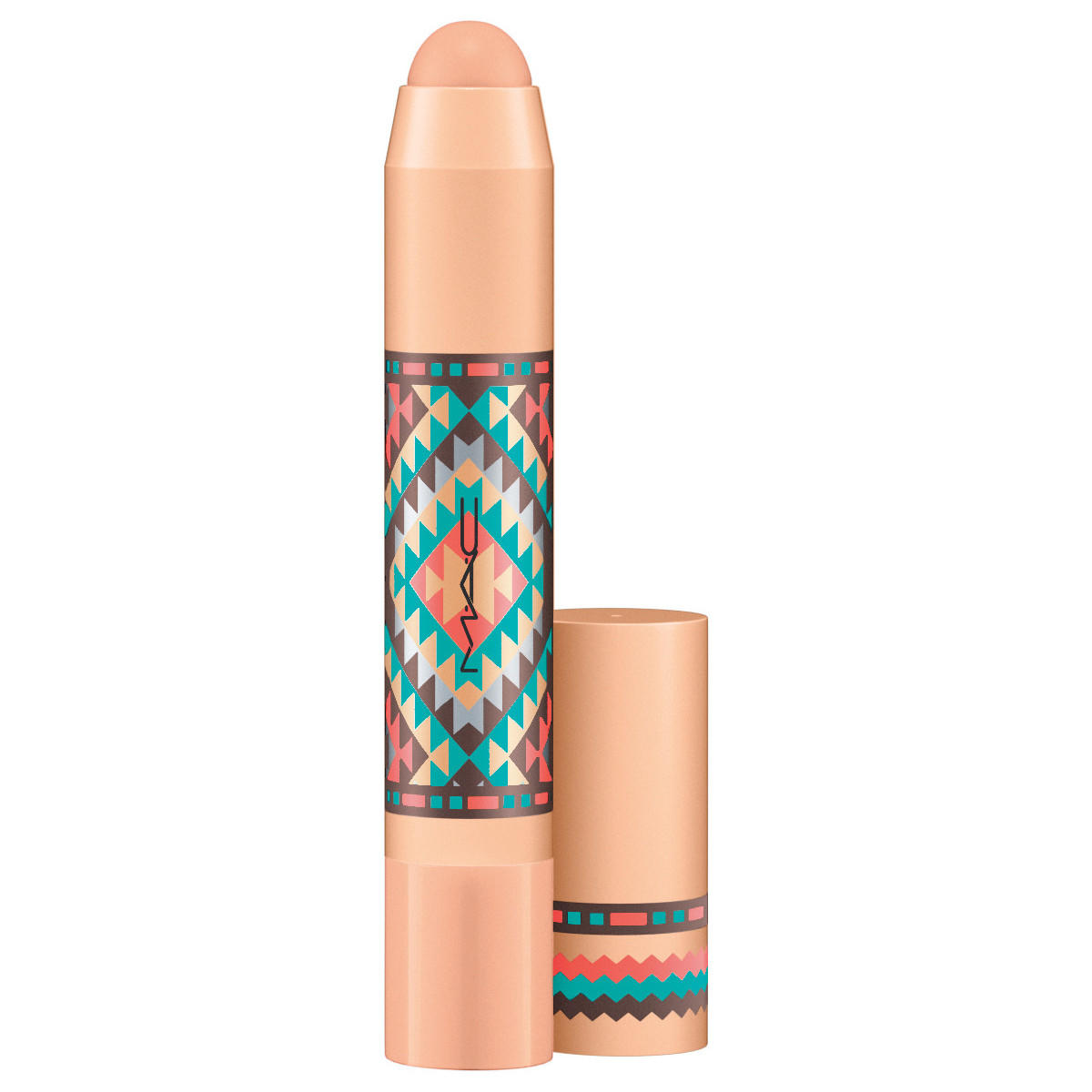 MAC Patentpolish Lip Pencil Vibe Tribe Collection Tumbleweed