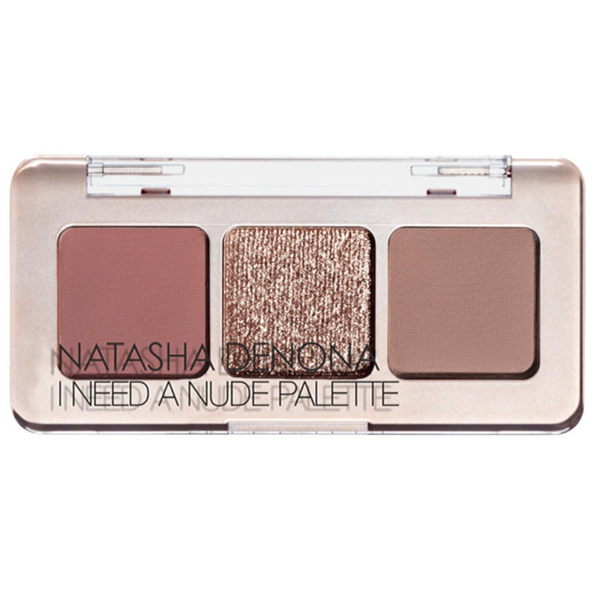 Natasha Denona Baby I Need A Nude Eyeshadow Palette