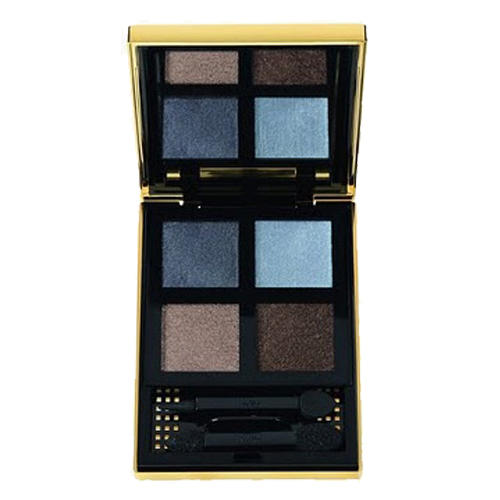 YSL Eyeshadow Palette Pure Chromatics No. 3