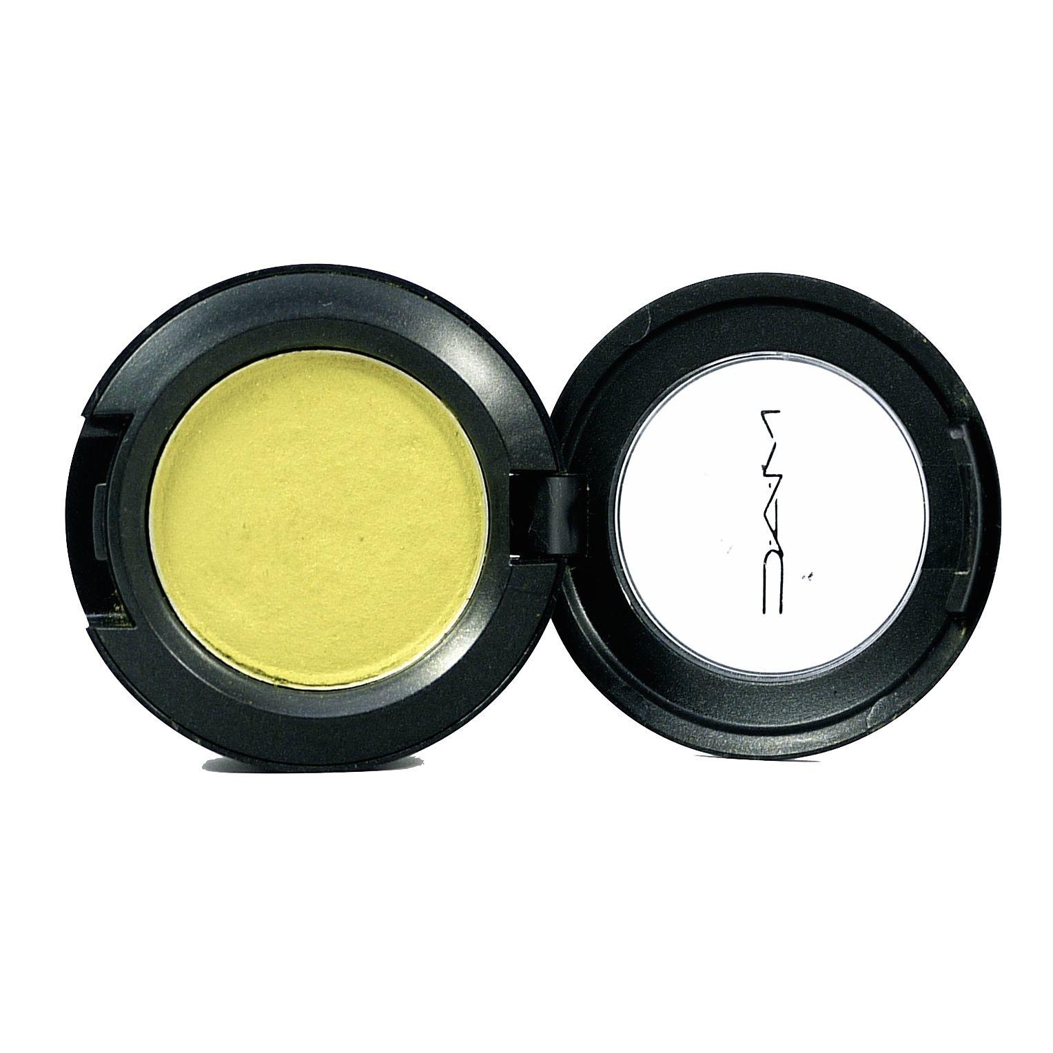 MAC Eyeshadow Overgrown #0