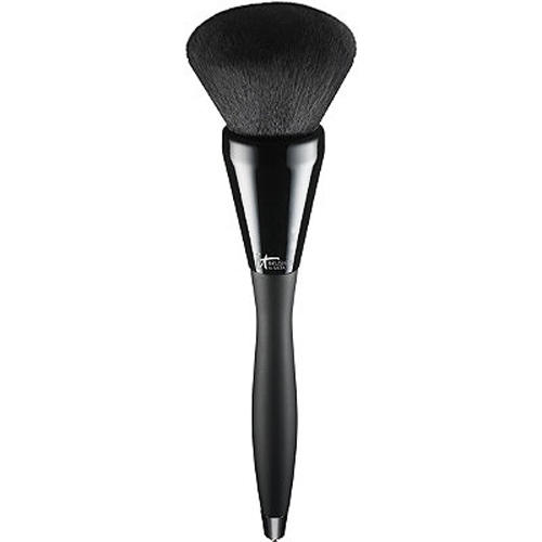 IT Heavenly Powder Brush Heavenly Powder Brush Black