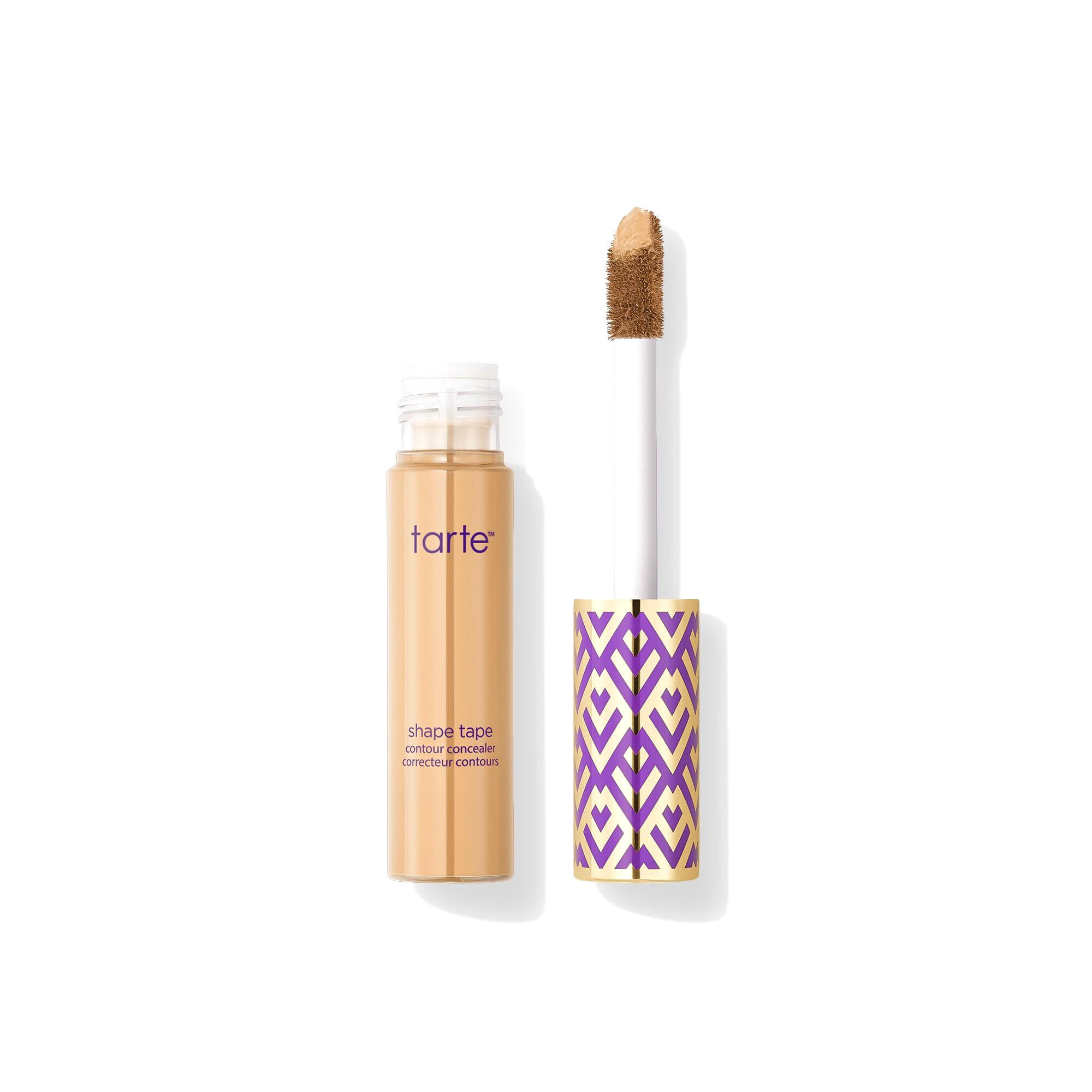 Tarte Shape Tape Concealer Medium Sand 34S