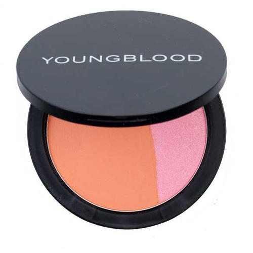 Youngblood Mineral Radiance Riviera