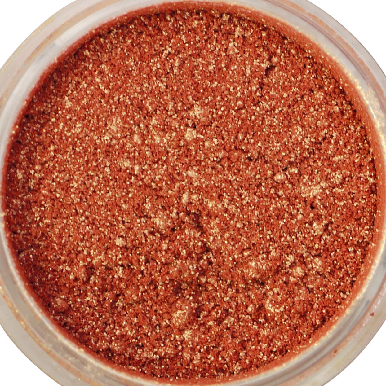 MAC Crushed Metallic Pigment Set Aloha #12