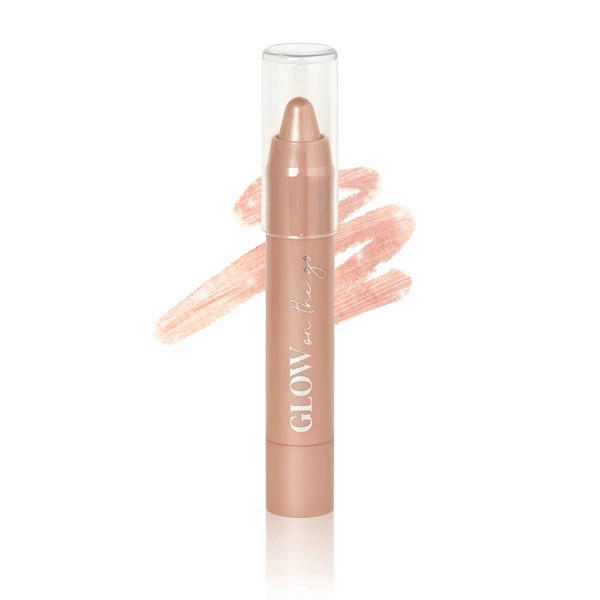 Girlactik Glow On The Go Jet Setter