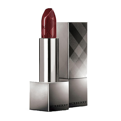 Burberry Lip Mist Lipstick Oxblood No. 214