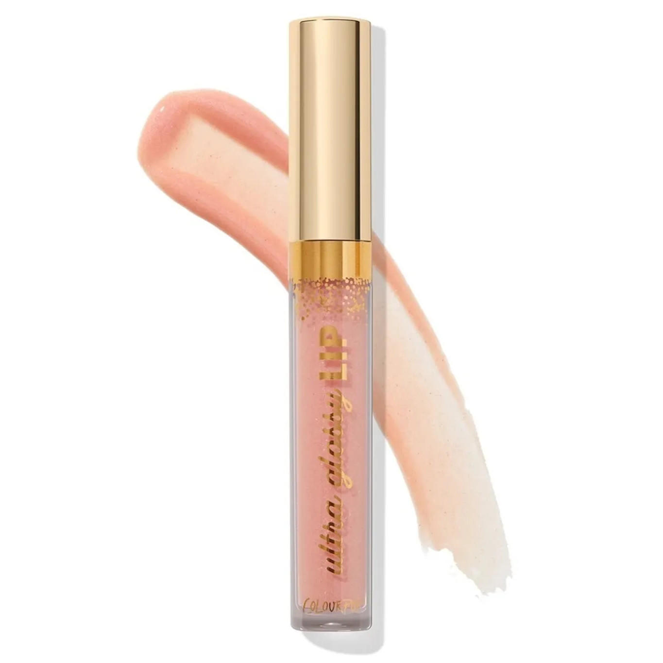 ColourPop Ultra Glossy Lip Menagerie