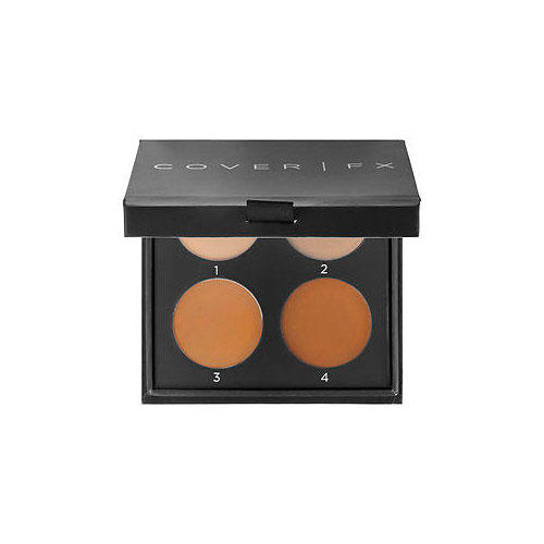 Cover FX Contour Kit Light Medium P