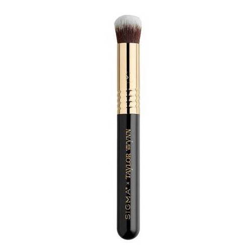 Sigma Taylor Wynn Brush Concealer Coverage