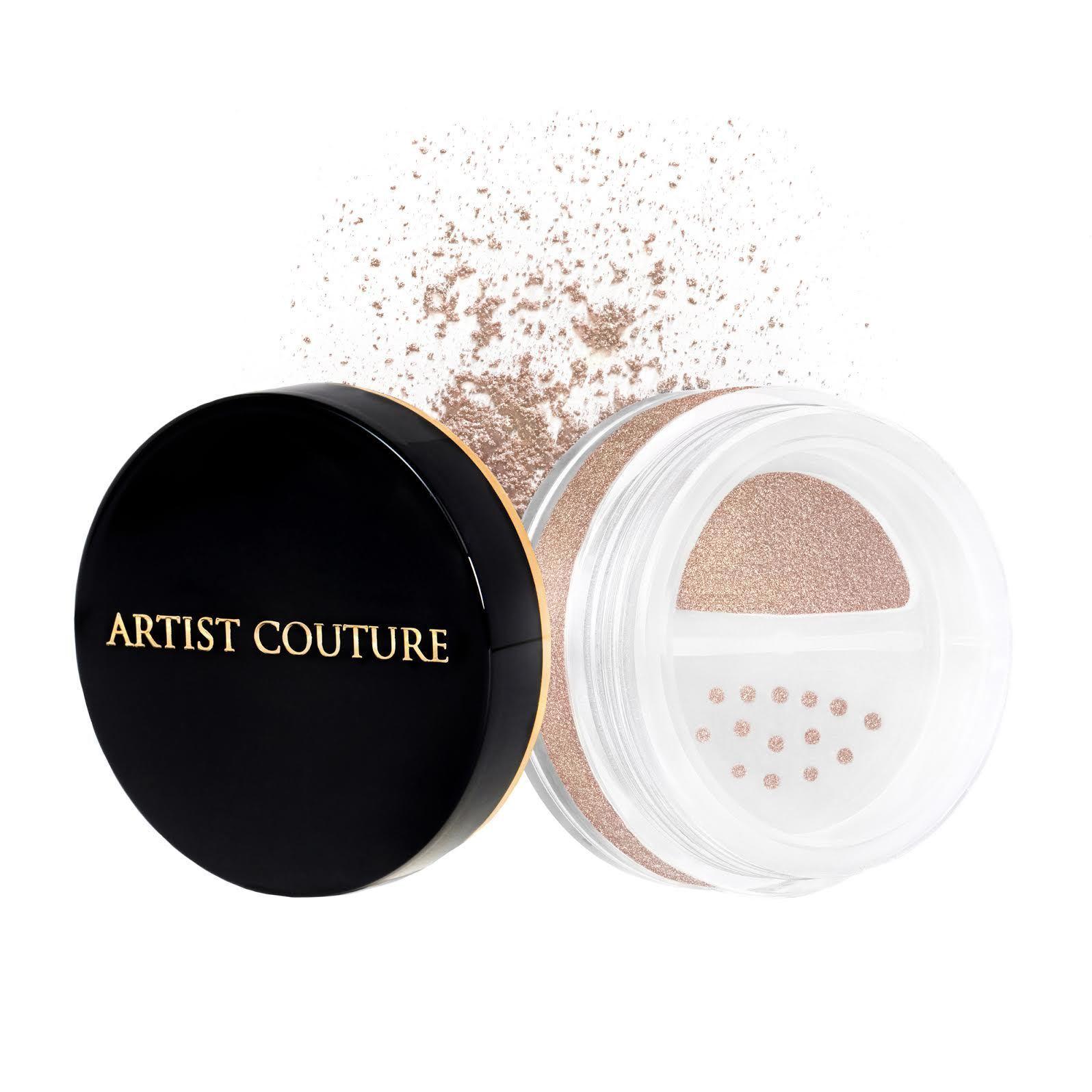 Artist Couture Diamond Glow Powder Rose Mini