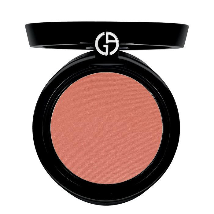 Giorgio Armani Cheek Fabric Sheer Blush 305