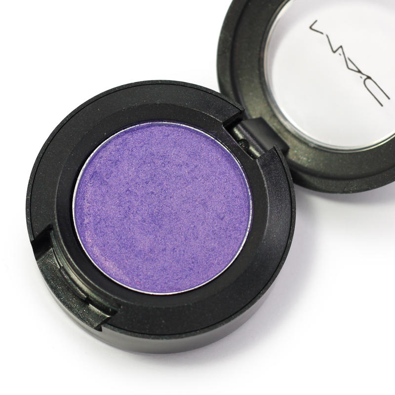 MAC Eyeshadow Parfait Amour #1