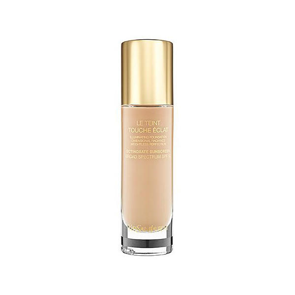 YSL Le Teint Touche Eclat Illuminating Foundation BD60