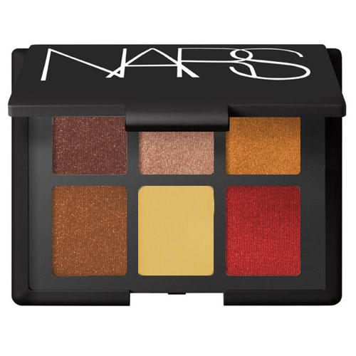 NARS Face Palette Phillip Lim Collection 3.1