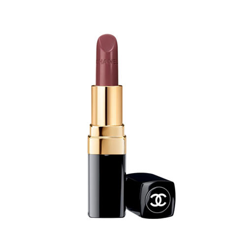 Chanel Lipstick Rouge Coco Suzanne 438