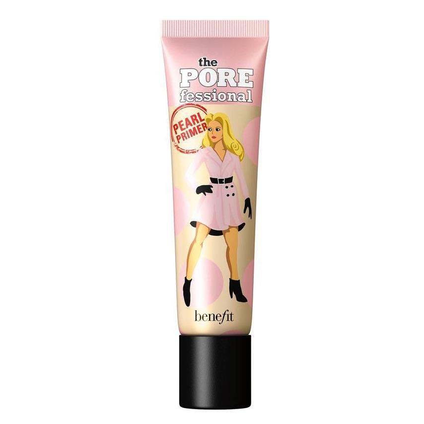 Benefit The POREfessional Pearl Primer Mini 3ml