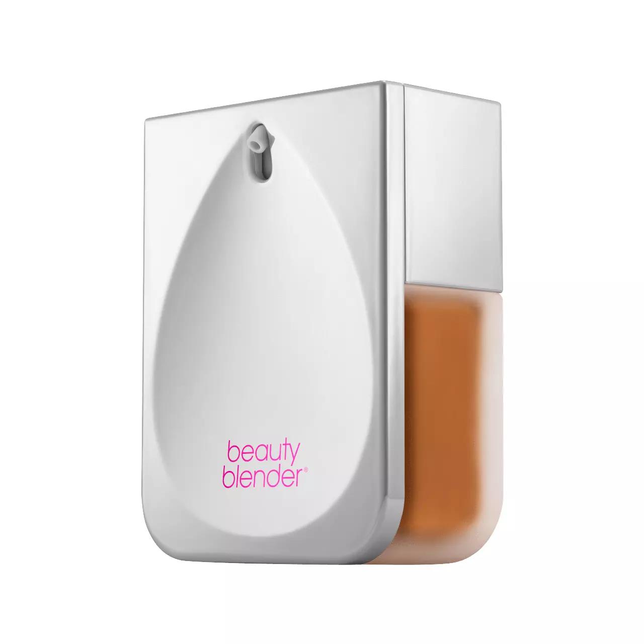 BeautyBlender Bounce Liquid Whip Long Wear Foundation 4.30 Travel 15ml
