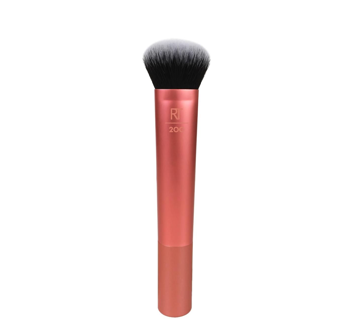 Real Techniques Expert Face Brush 200