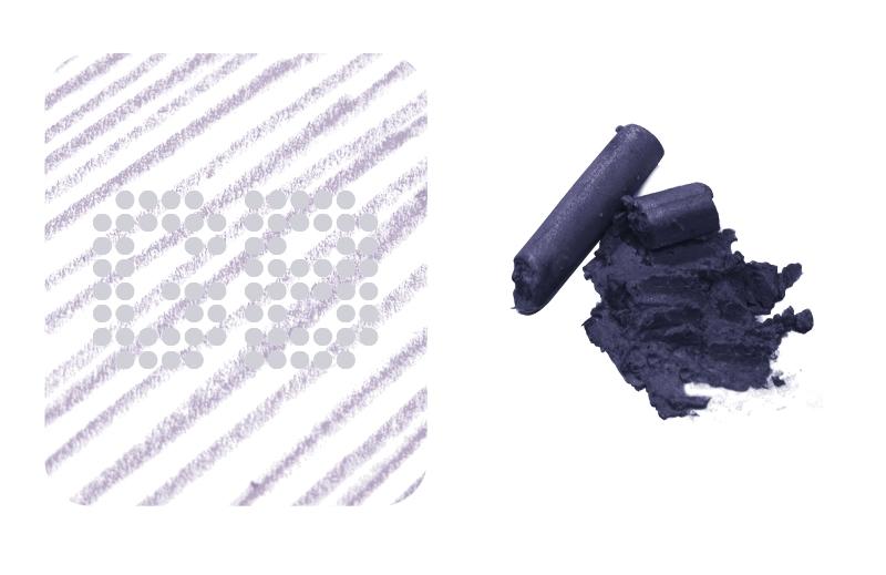 MAC Shadestick Mini Silverbleu #3