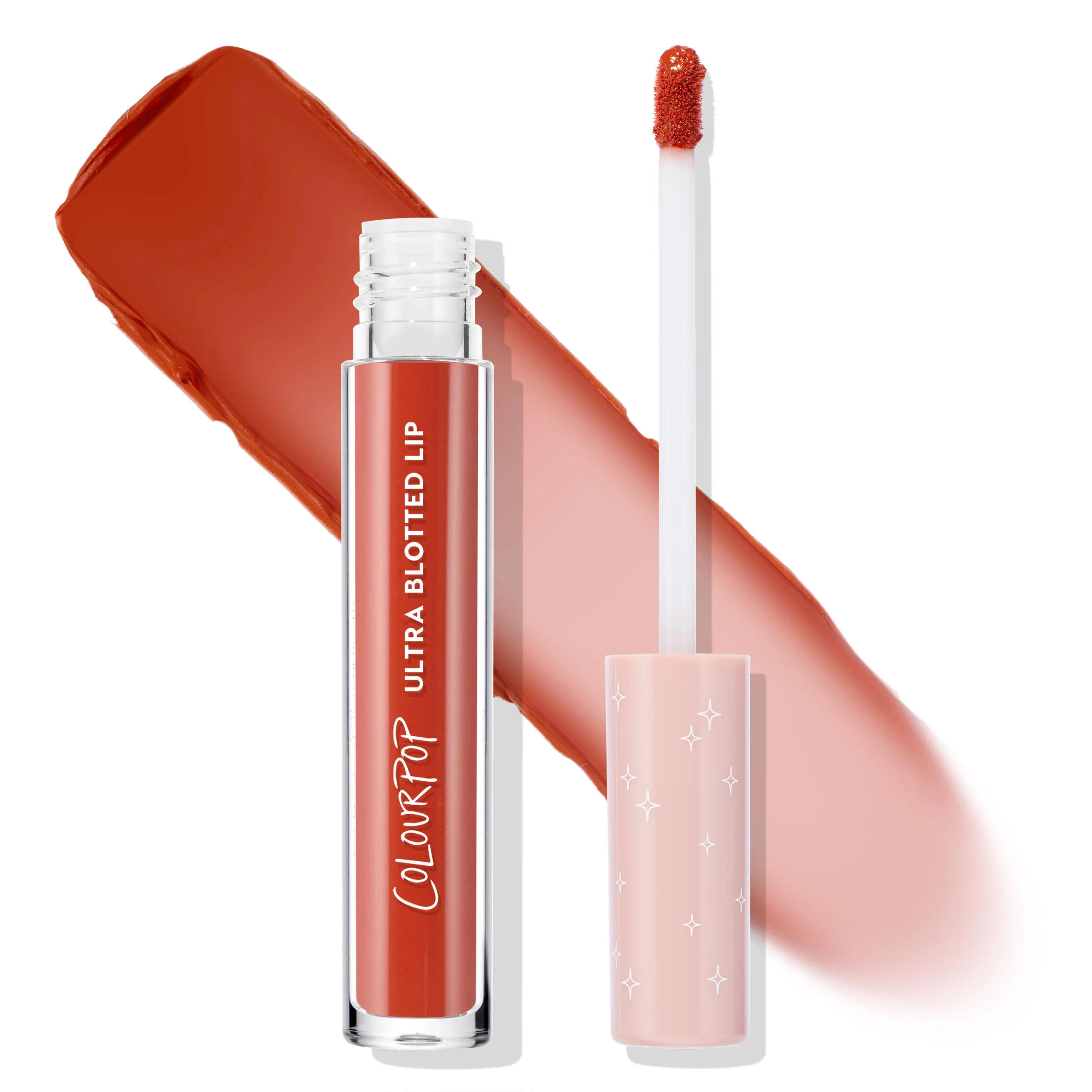 ColourPop Ultra Blotted Lip Slow Jam