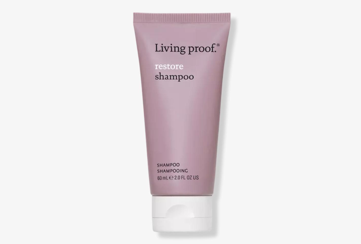 Living Proof Restore Shampoo 60ml