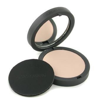 Giorgio Armani Luminous Silk Powder 4