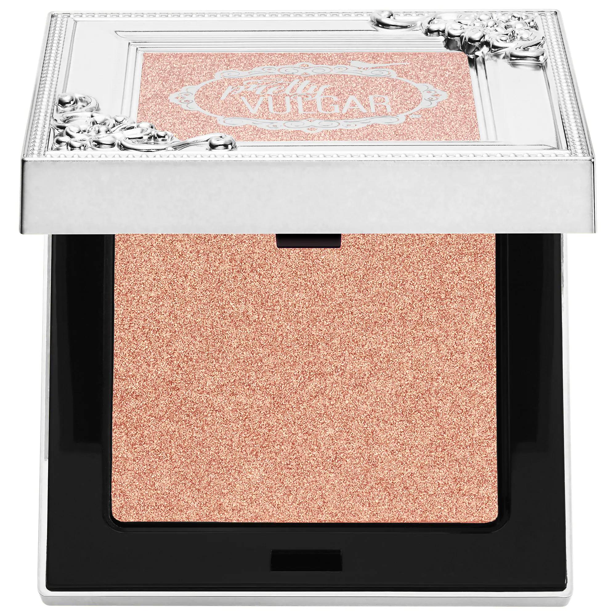 Pretty Vulgar Shimmering Swan Highlighter Glow Up