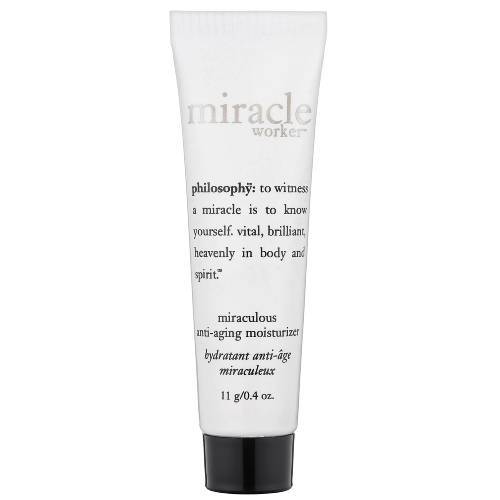  Miracle Worker Miraculous Anti-Aging Moisturizer Mini