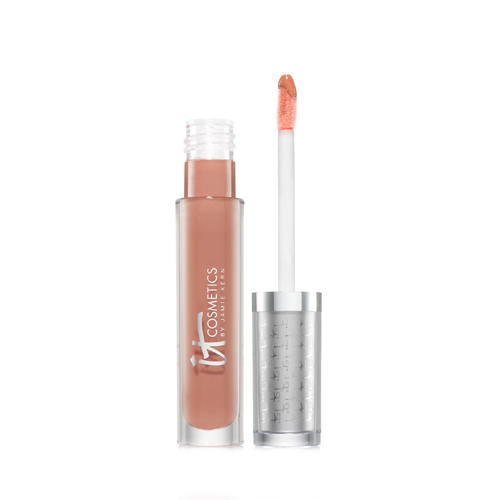 It Cosmetics Vitality Lip Flush Butter Gloss Naturally Pretty 