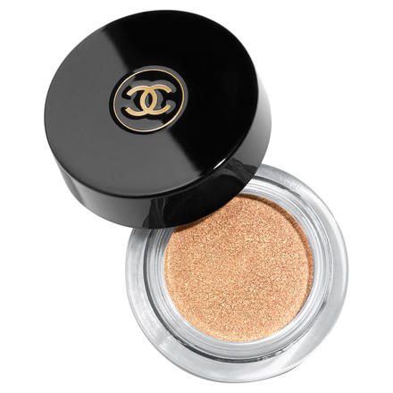 Chanel Ombre Premiere Cream Eyeshadow Gemme Doree 844