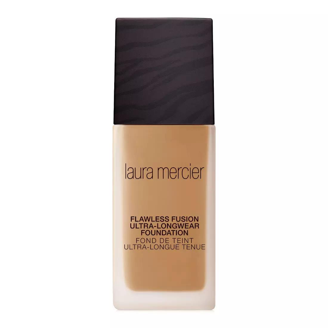 Laura Mercier Flawless Fusion Ultra-Longwear Foundation 3N1 Buff Mini
